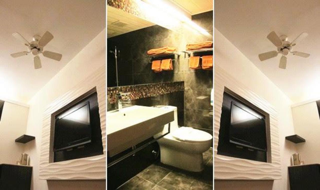 Teresa Hotel Туфен Екстериор снимка