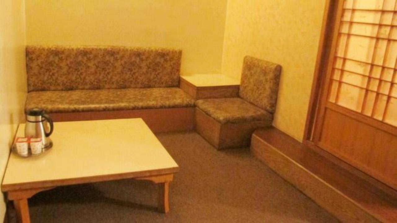 Teresa Hotel Туфен Екстериор снимка