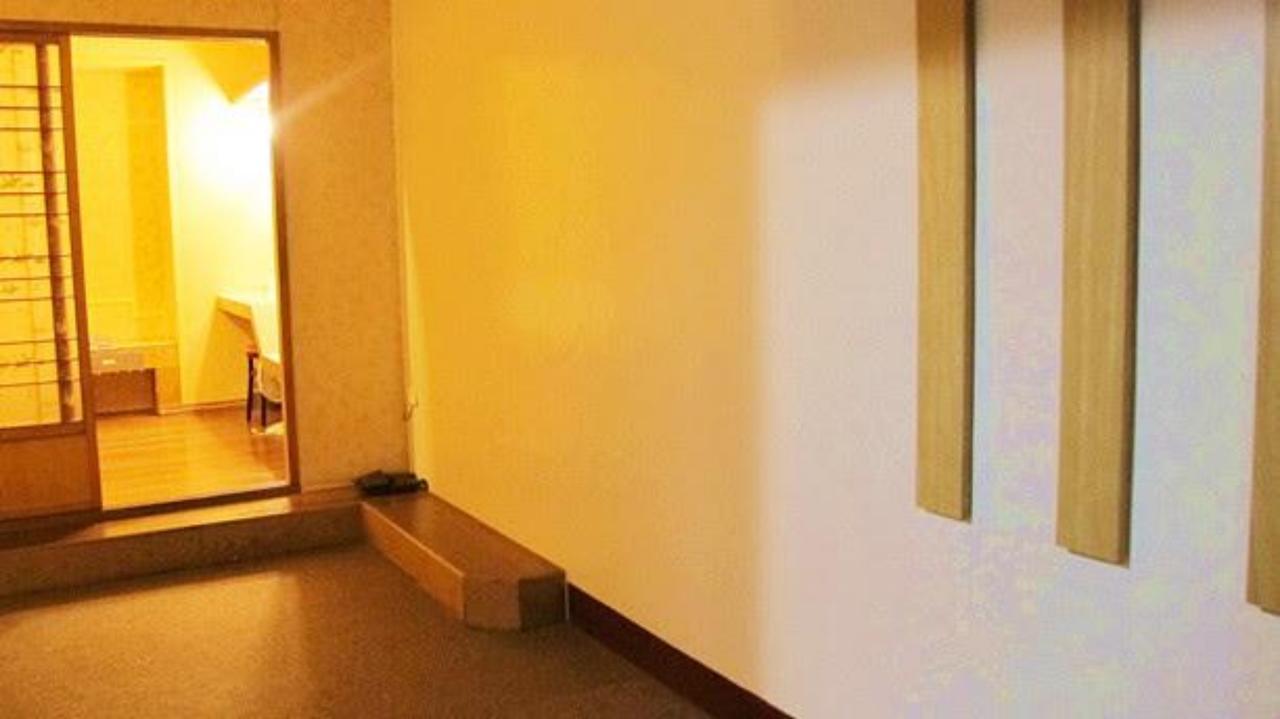 Teresa Hotel Туфен Екстериор снимка