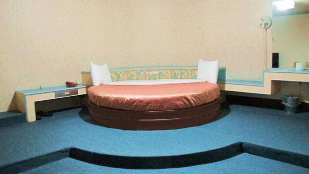 Teresa Hotel Туфен Екстериор снимка